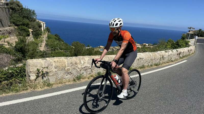 MALLORCA - Bike Holidays - 20-27.4.2025