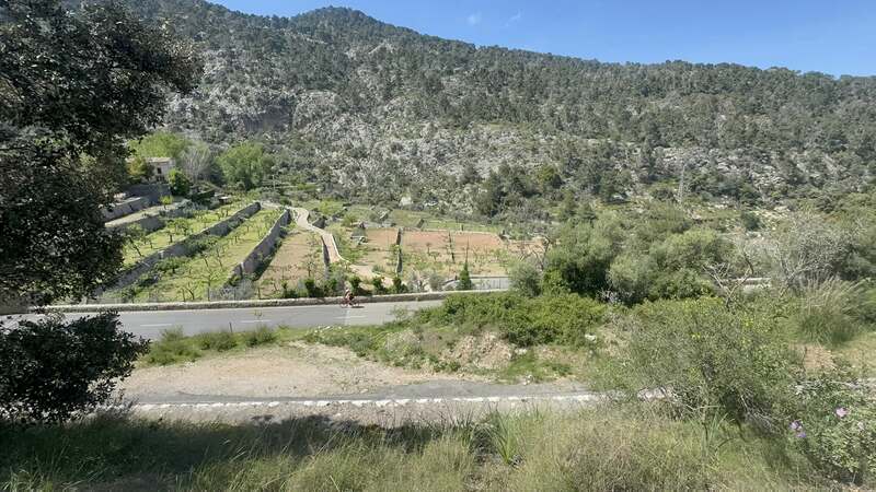 MALLORCA - Bike Holidays - 20-27.4.2025