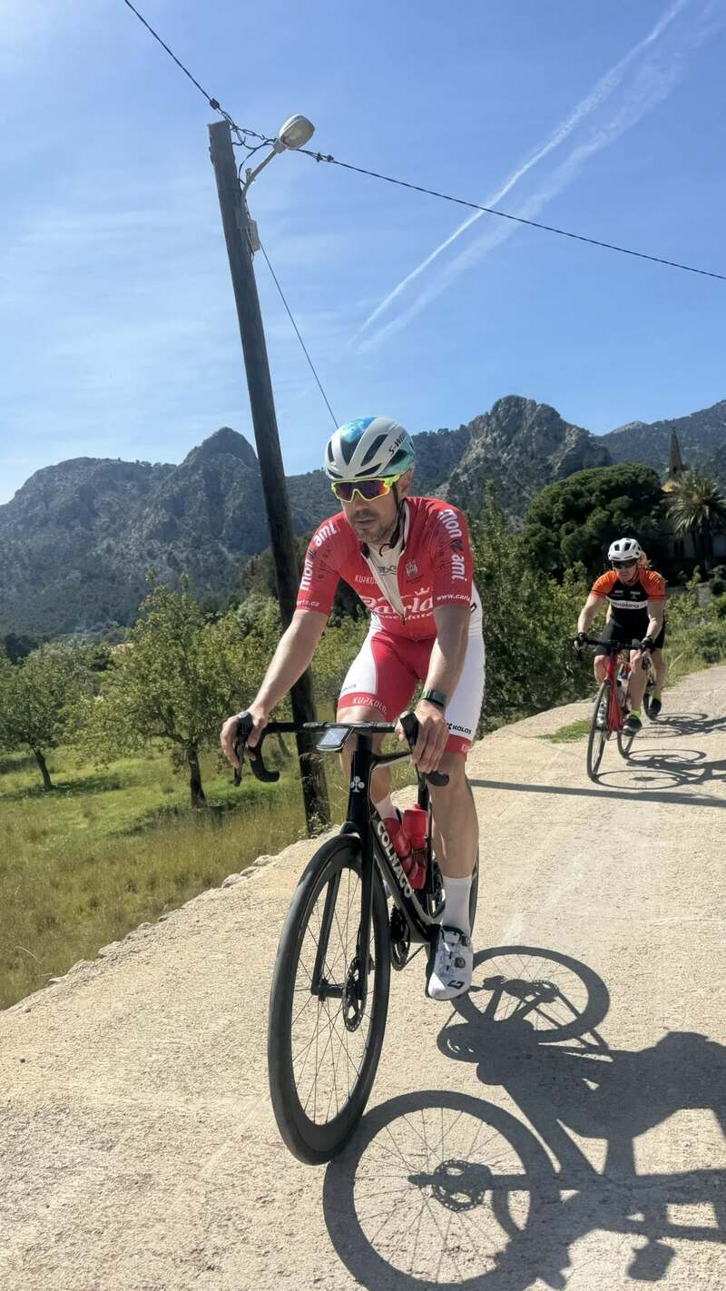 MALLORCA - Bike Holidays - 20-27.4.2025