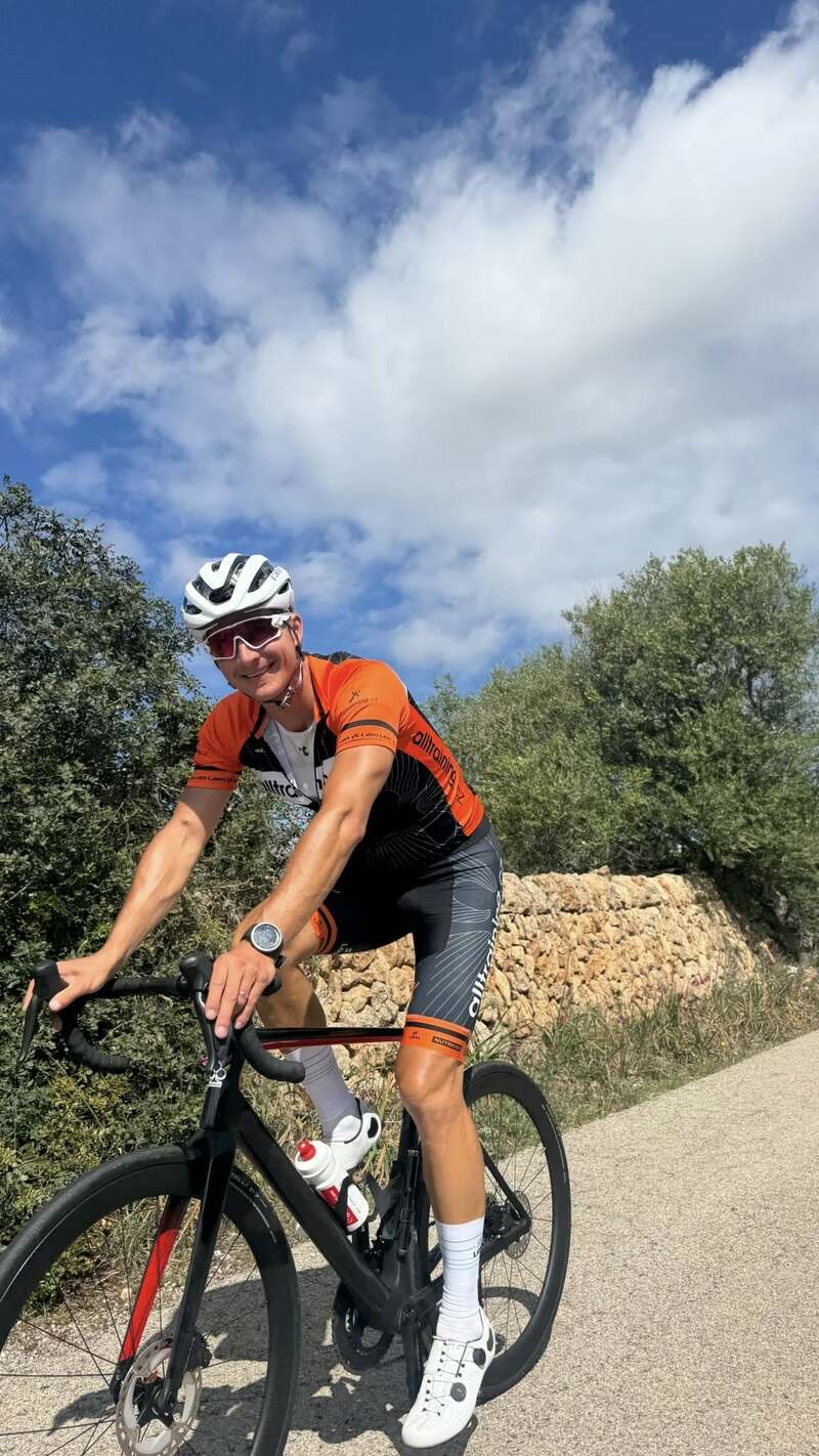 MALLORCA - Bike Holidays - 20-27.4.2025