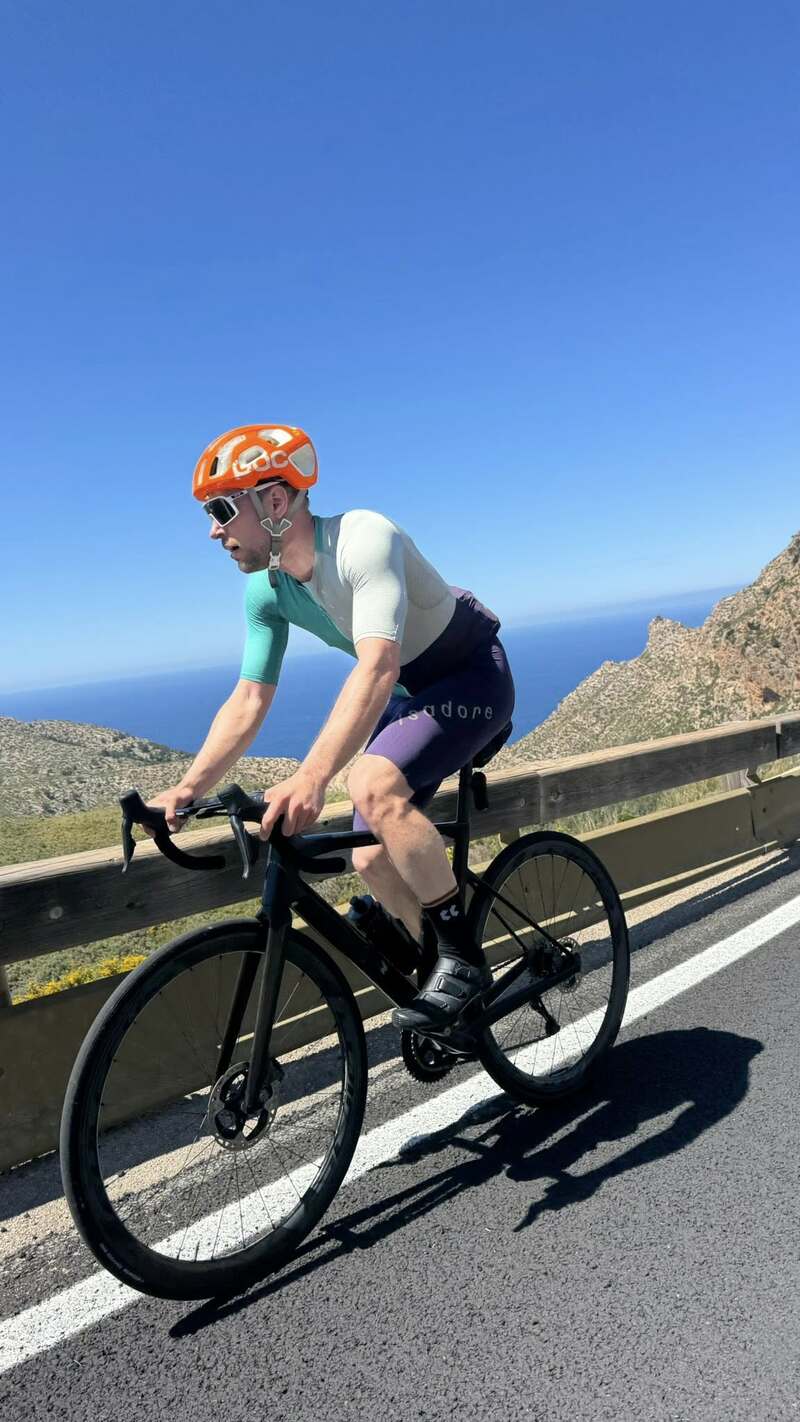 MALLORCA - Bike Holidays - 20-27.4.2025
