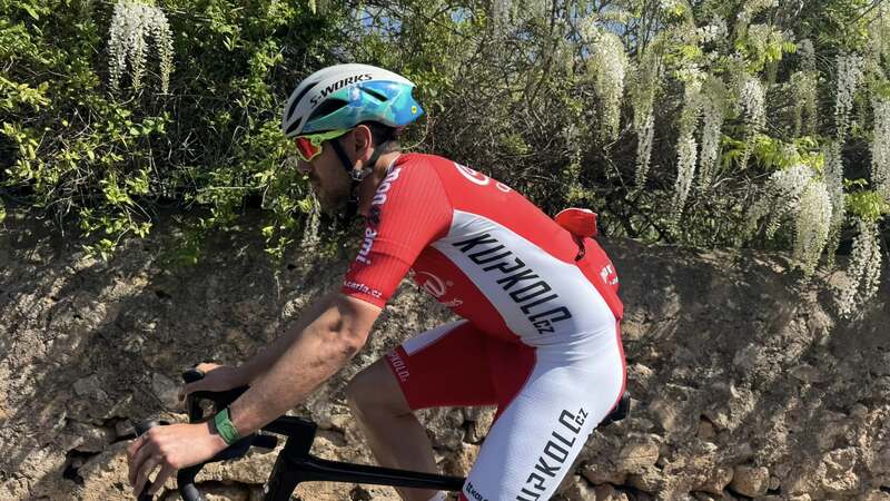 MALLORCA - Bike Holidays - 20-27.4.2025