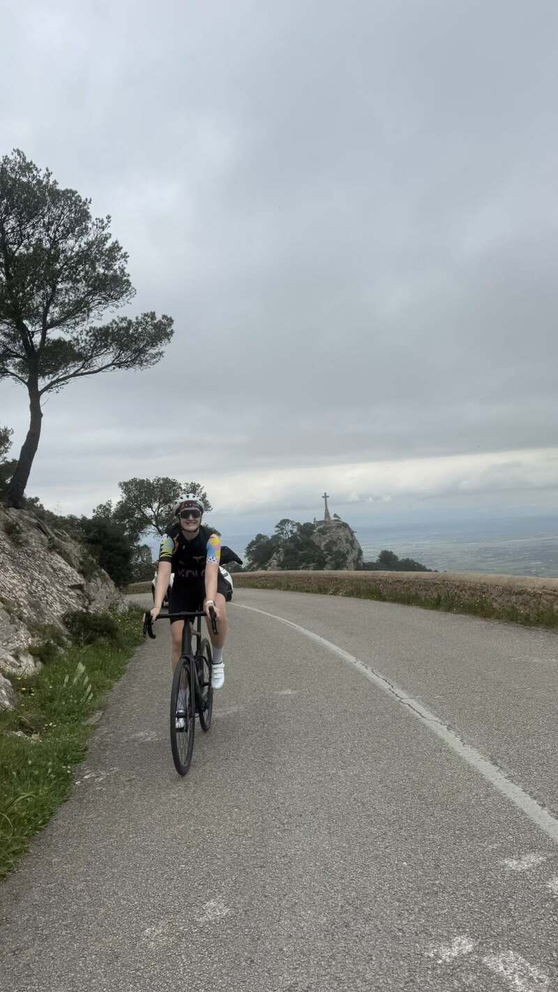 MALLORCA - Bike Holidays - 20-27.4.2025