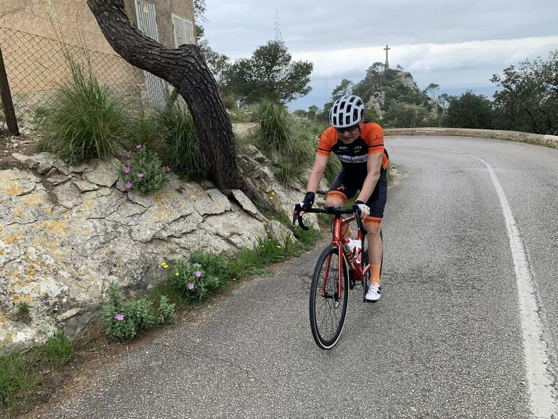 MALLORCA - Bike Holidays - 20-27.4.2025