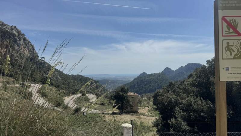 MALLORCA - Bike Holidays - 20-27.4.2025