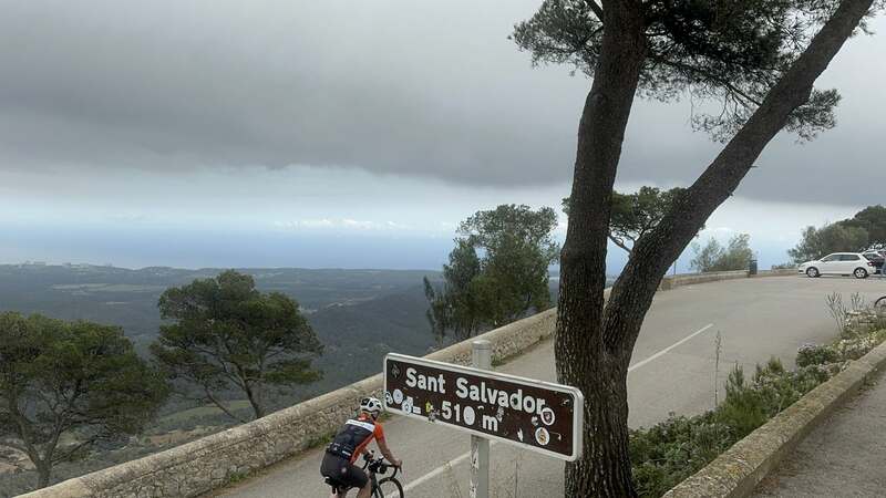 MALLORCA - Bike Holidays - 20-27.4.2025