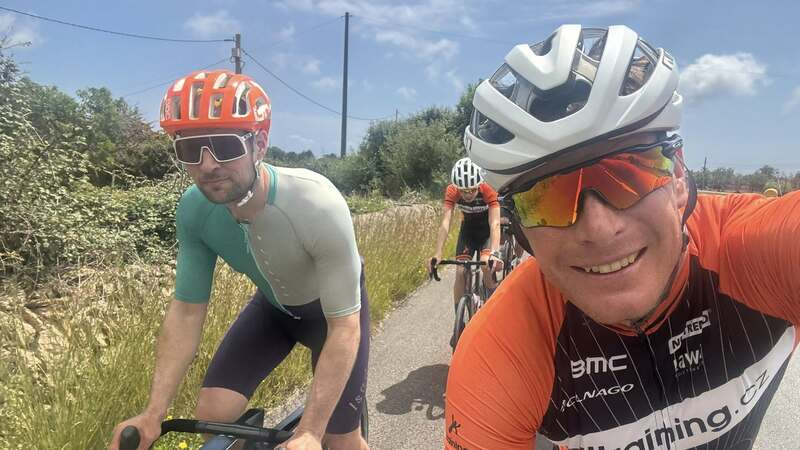 MALLORCA - Bike Holidays - 20-27.4.2025