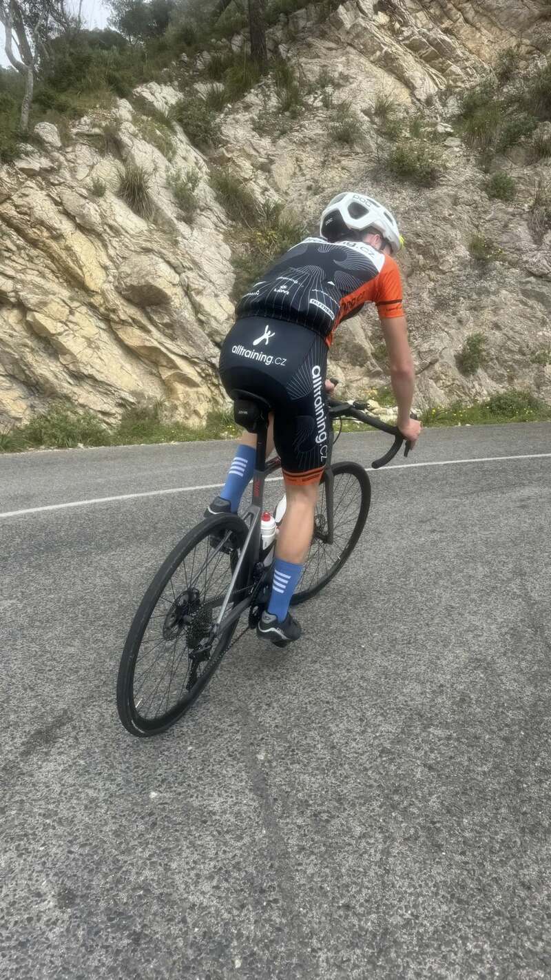 MALLORCA - Bike Holidays - 20-27.4.2025