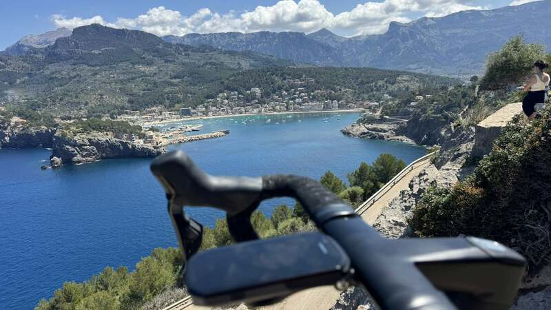 MALLORCA - Bike Holidays - 20-27.4.2025