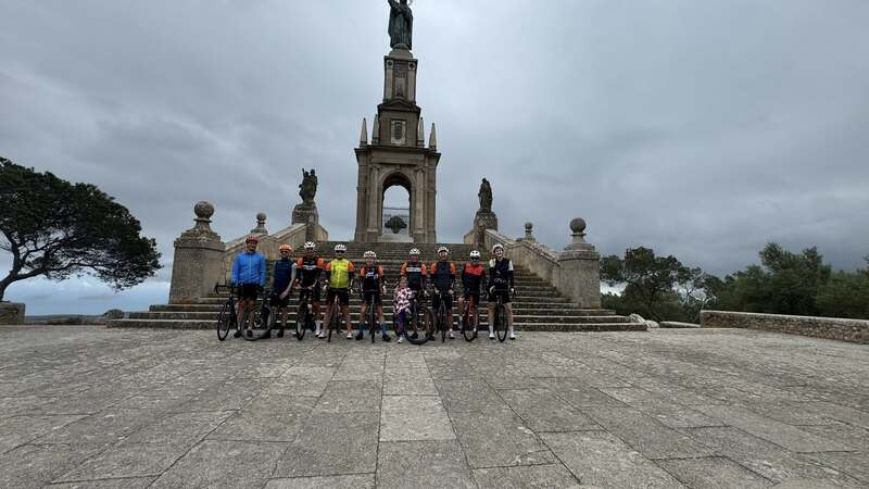 MALLORCA - Bike Holidays - 20-27.4.2025