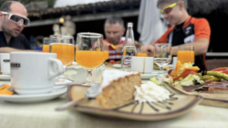 MALLORCA - Bike Holidays - 20-27.4.2025