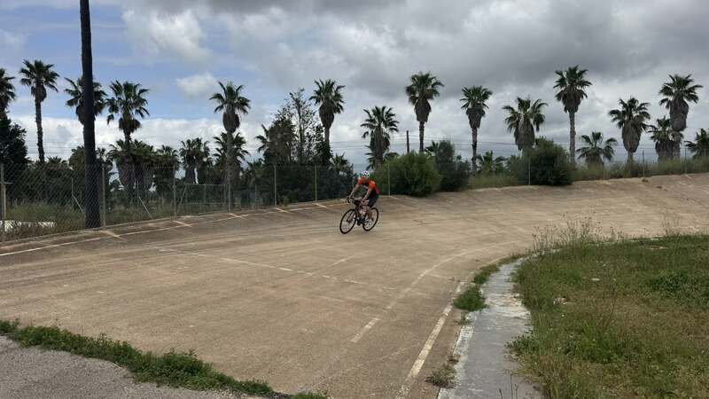 MALLORCA - Bike Holidays - 20-27.4.2025