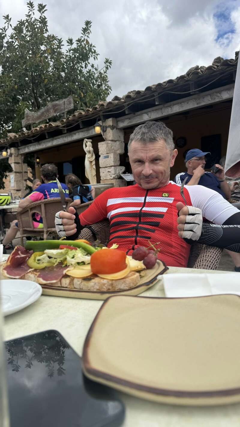 MALLORCA - Bike Holidays - 20-27.4.2025