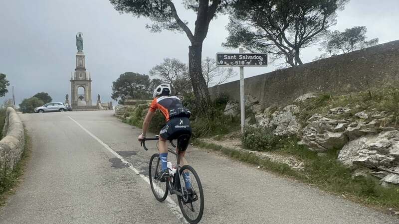 MALLORCA - Bike Holidays - 20-27.4.2025