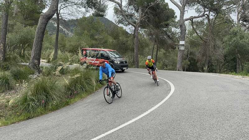 MALLORCA - Bike Holidays - 20-27.4.2025