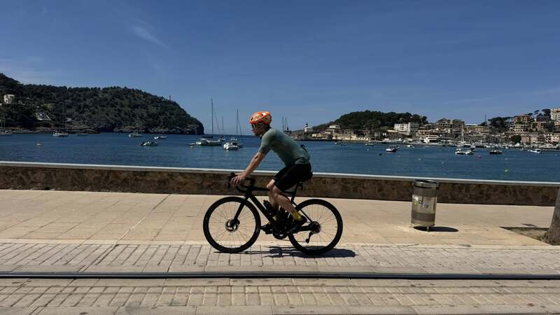 MALLORCA - Bike Holidays - 20-27.4.2025