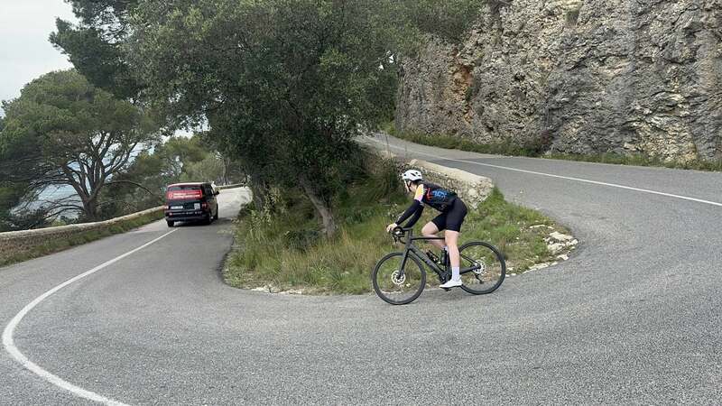 MALLORCA - Bike Holidays - 20-27.4.2025