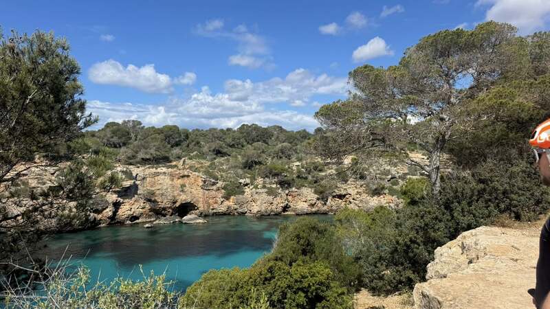 MALLORCA - Bike Holidays - 20-27.4.2025