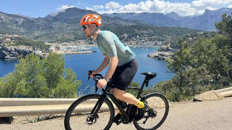 MALLORCA - Bike Holidays - 20-27.4.2025