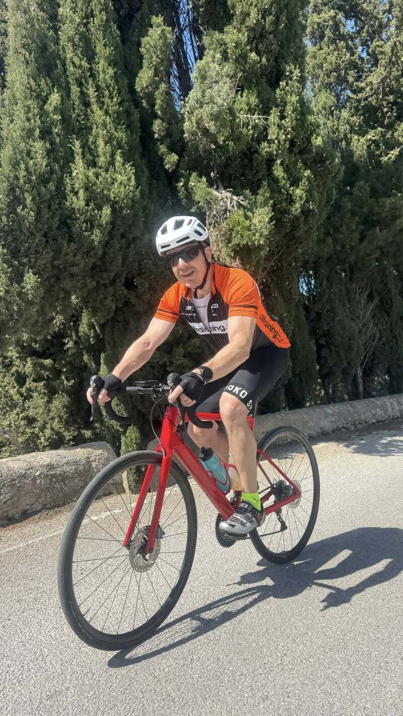 MALLORCA - Bike Holidays - 20-27.4.2025