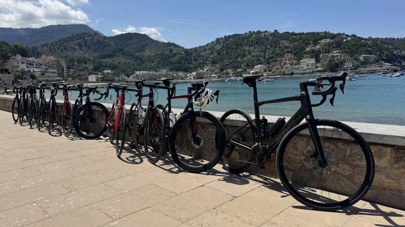 MALLORCA - Bike Holidays - 20-27.4.2025