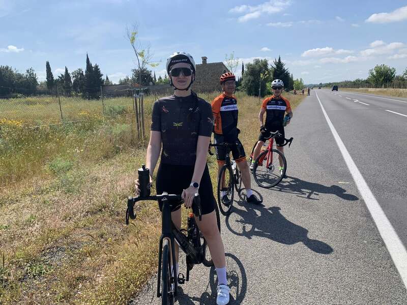 MALLORCA - Bike Holidays - 20-27.4.2025