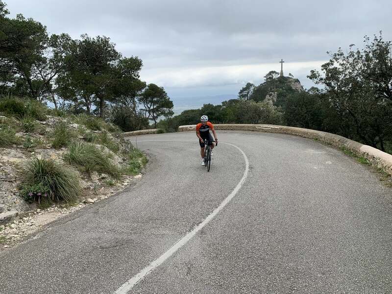 MALLORCA - Bike Holidays - 20-27.4.2025