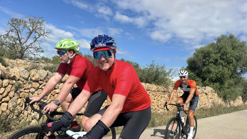 MALLORCA - Bike Holidays - 20-27.4.2025