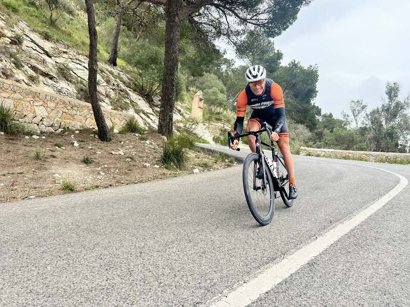 MALLORCA - Bike Holidays - 20-27.4.2025