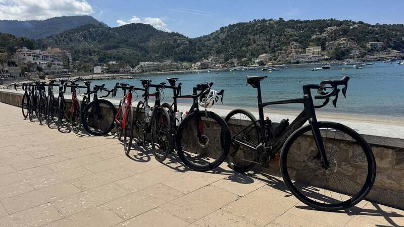 MALLORCA - Bike Holidays - 20-27.4.2025