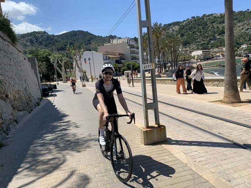 MALLORCA - Bike Holidays - 20-27.4.2025