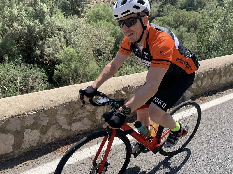 MALLORCA - Bike Holidays - 20-27.4.2025