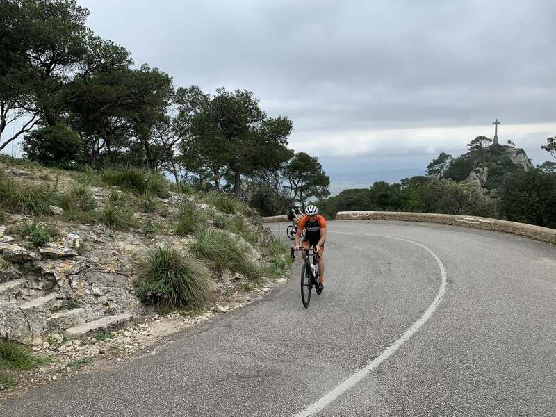 MALLORCA - Bike Holidays - 20-27.4.2025