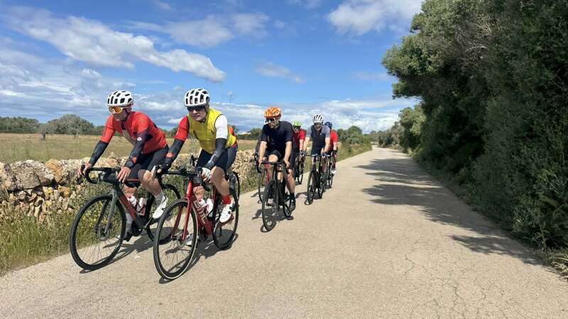MALLORCA - Bike Holidays - 20-27.4.2025