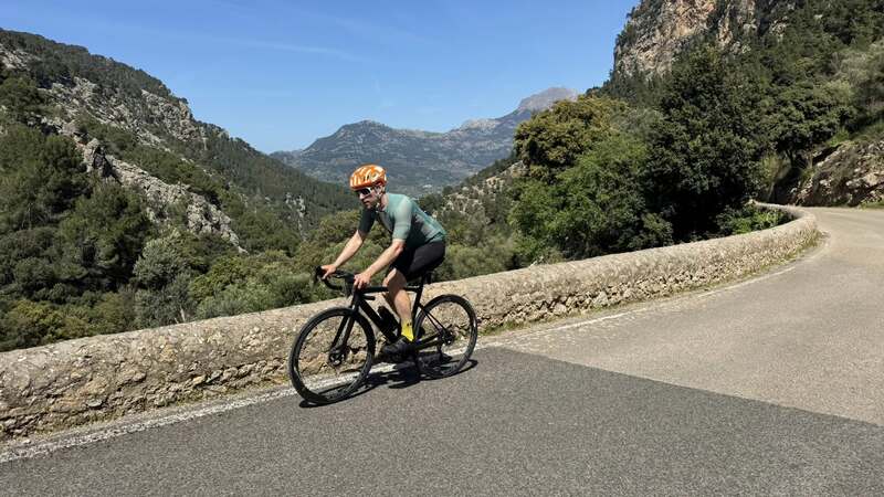 MALLORCA - Bike Holidays - 20-27.4.2025