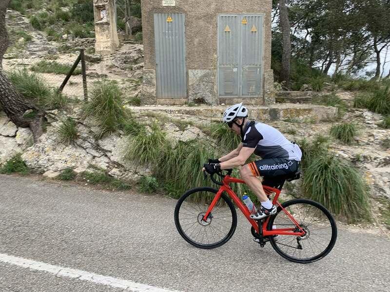 MALLORCA - Bike Holidays - 20-27.4.2025
