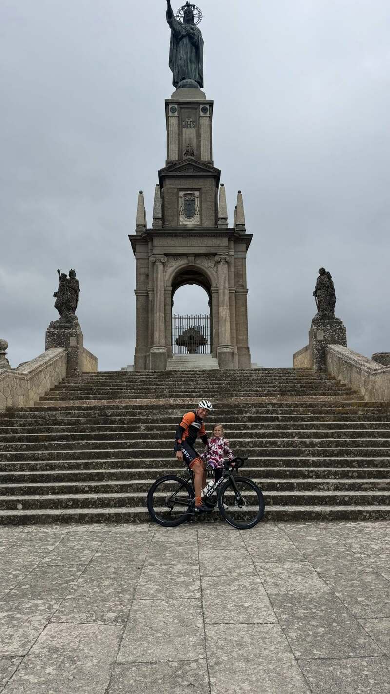 MALLORCA - Bike Holidays - 20-27.4.2025