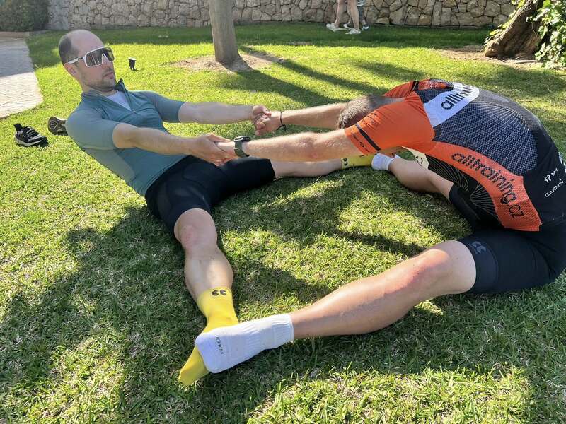 MALLORCA - Bike Holidays - 20-27.4.2025