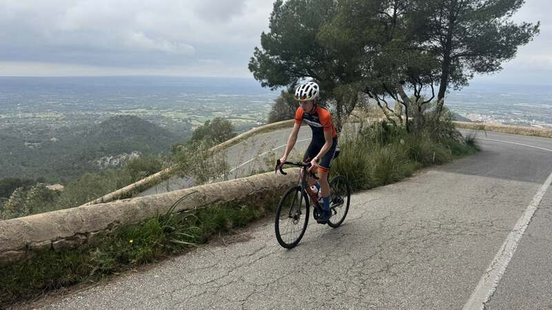 MALLORCA - Bike Holidays - 20-27.4.2025