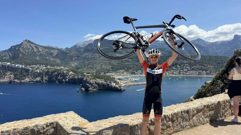 MALLORCA - Bike Holidays - 20-27.4.2025