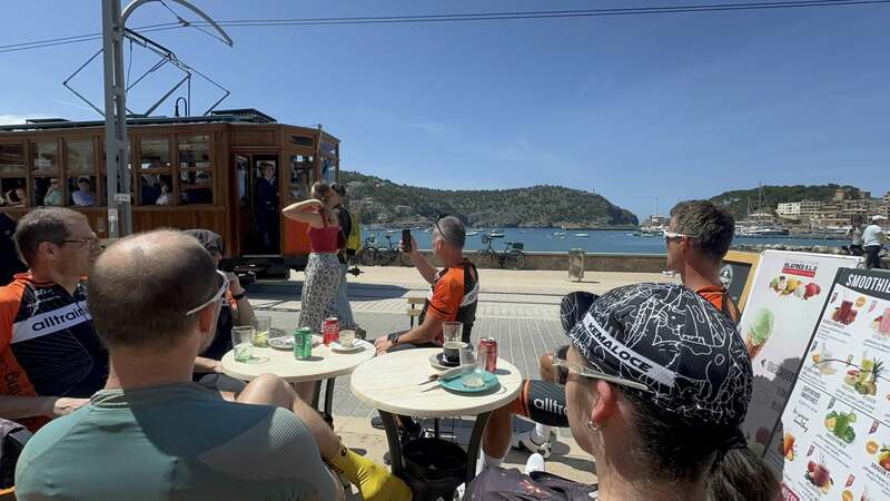 MALLORCA - Bike Holidays - 20-27.4.2025