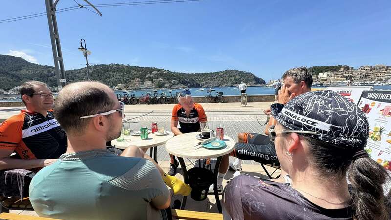 MALLORCA - Bike Holidays - 20-27.4.2025