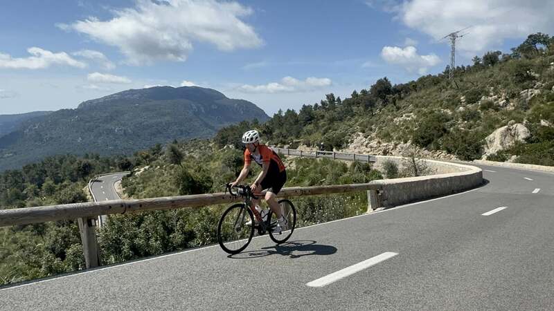 MALLORCA - Bike Holidays - 20-27.4.2025