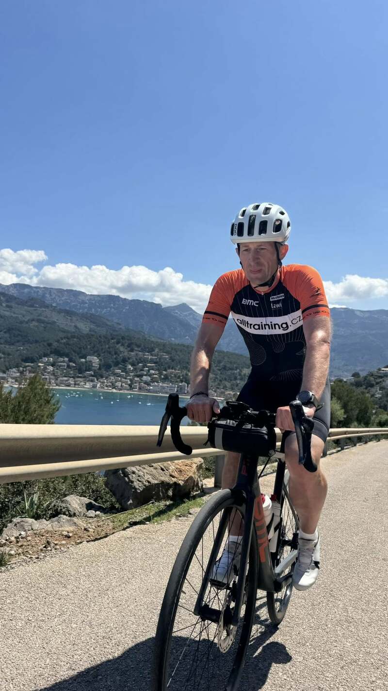MALLORCA - Bike Holidays - 20-27.4.2025