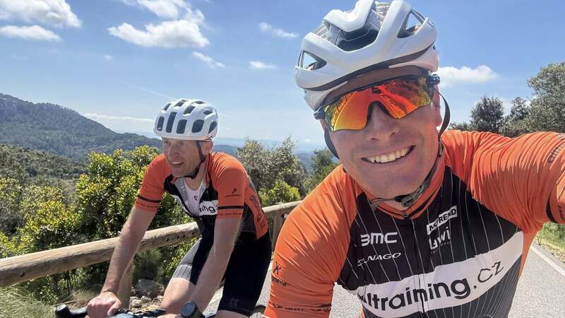 MALLORCA - Bike Holidays - 20-27.4.2025
