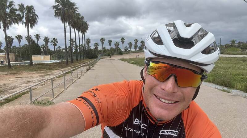 MALLORCA - Bike Holidays - 20-27.4.2025