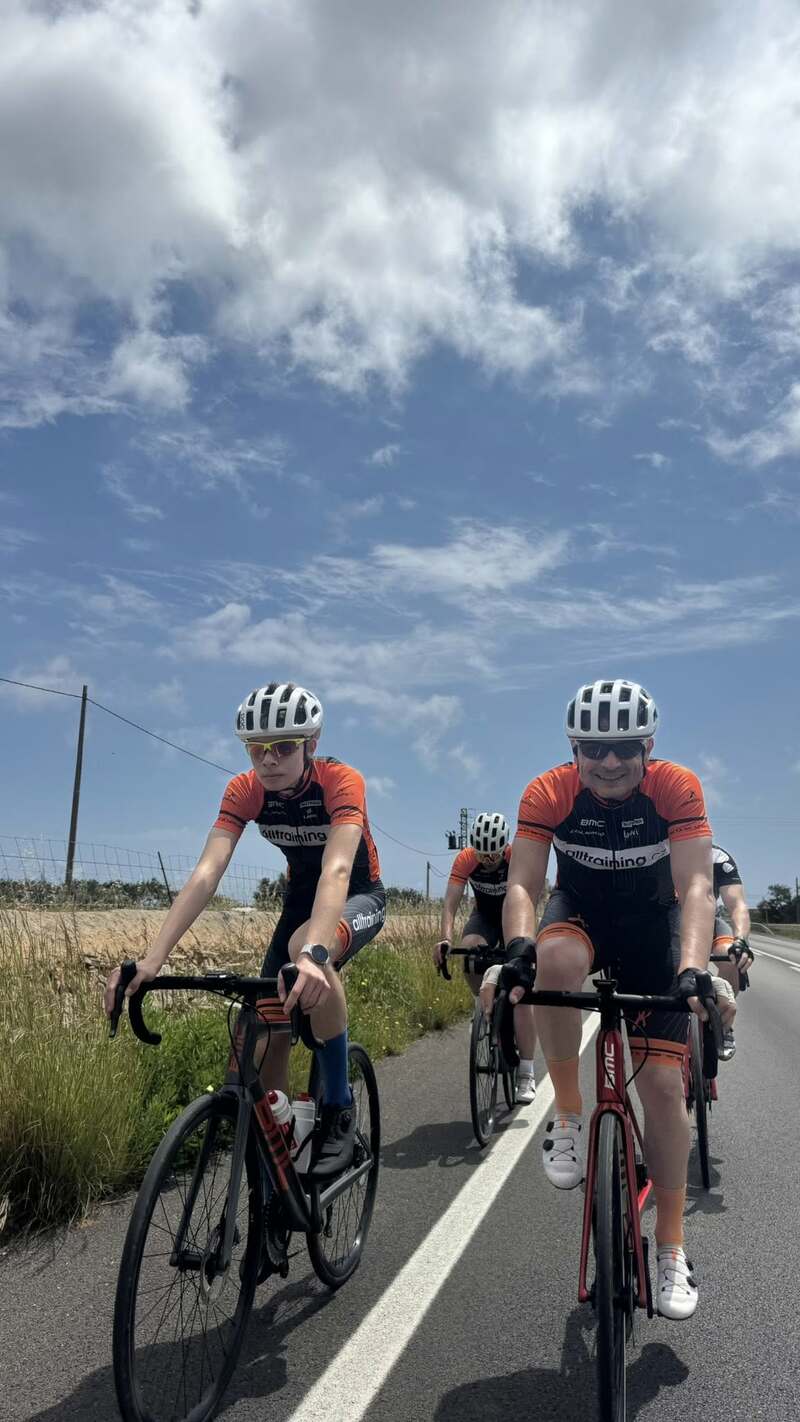 MALLORCA - Bike Holidays - 20-27.4.2025