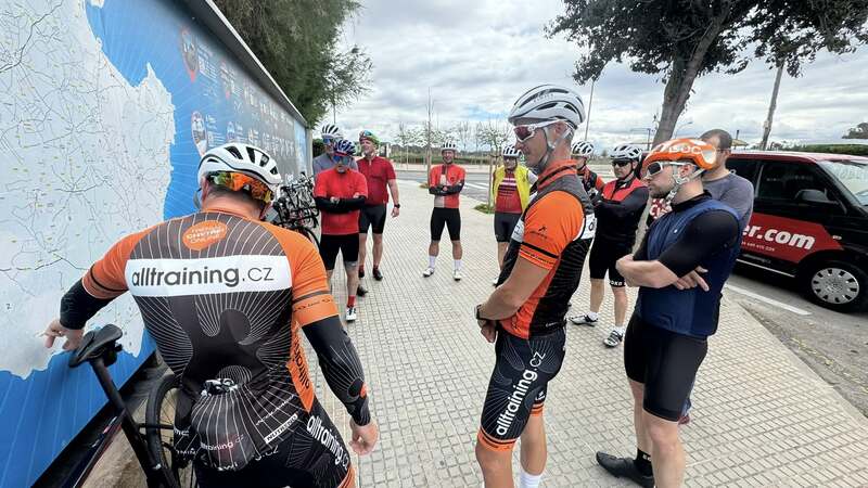MALLORCA - Bike Holidays - 20-27.4.2025