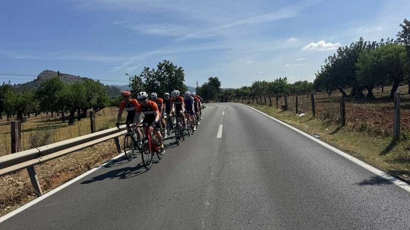 MALLORCA - Bike Holidays - 20-27.4.2025