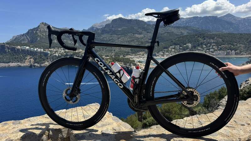 MALLORCA - Bike Holidays - 20-27.4.2025